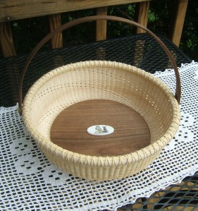 Hand-made with love.