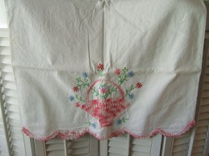 Basket Full of Posies